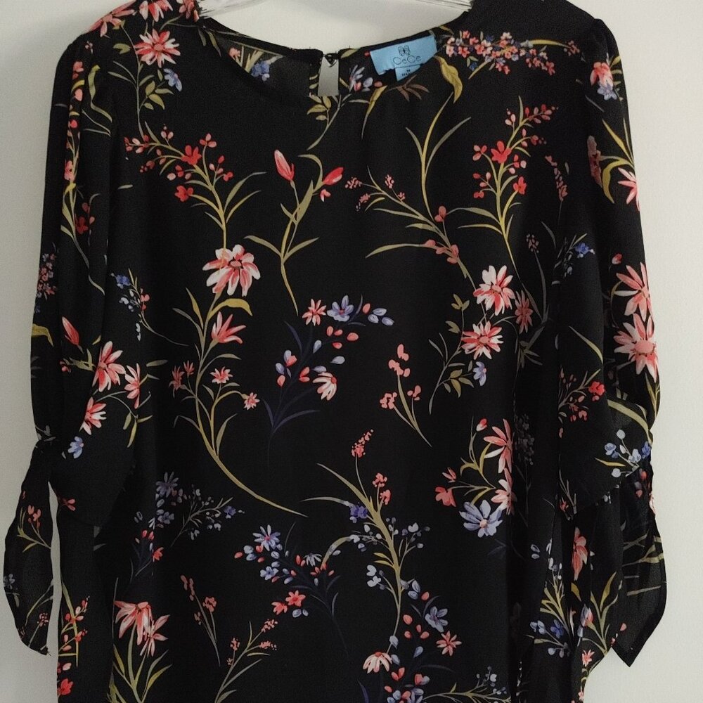 CeCe Blouse